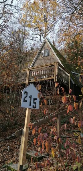 Chalet Durbuy